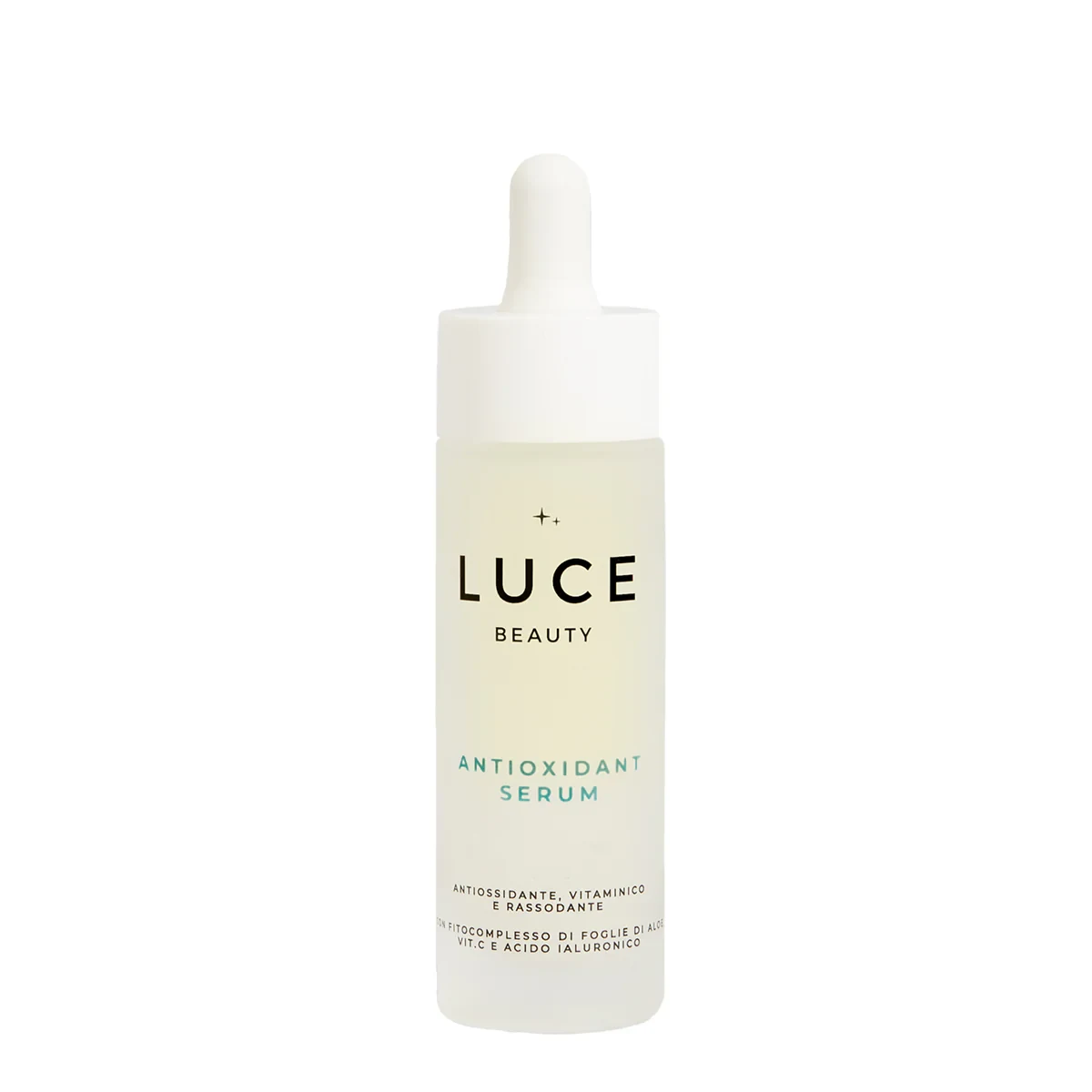 Luce Beauty — Wholesale & Distribution in Italy | Time Gallery