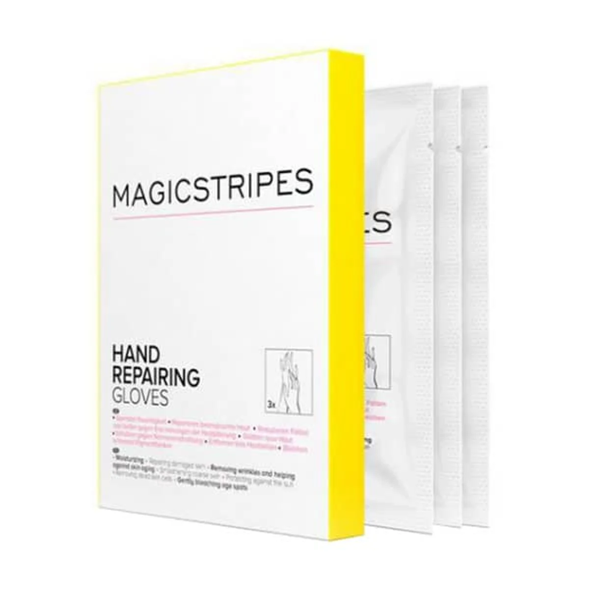 Hand Repairing Gloves 3 Pairs