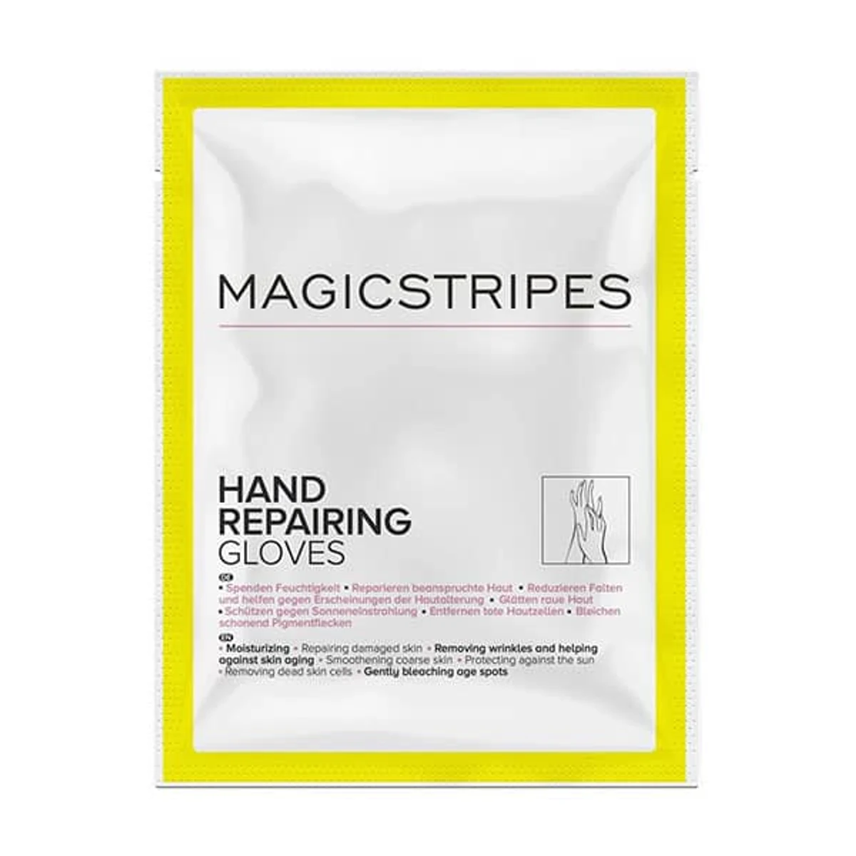 Hand Repairing Gloves 1 Pairs