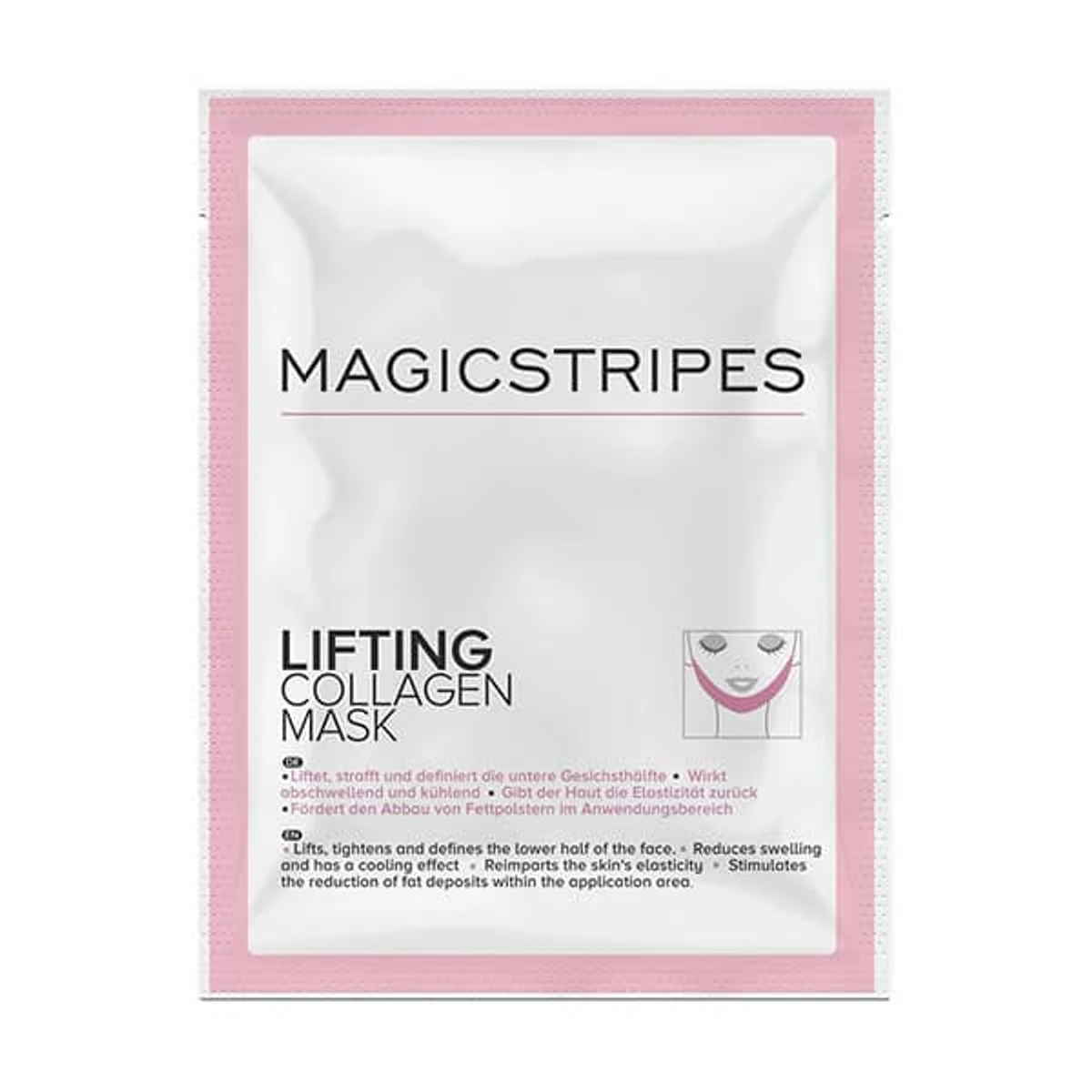 Lifting Collagen Mask 1 pz