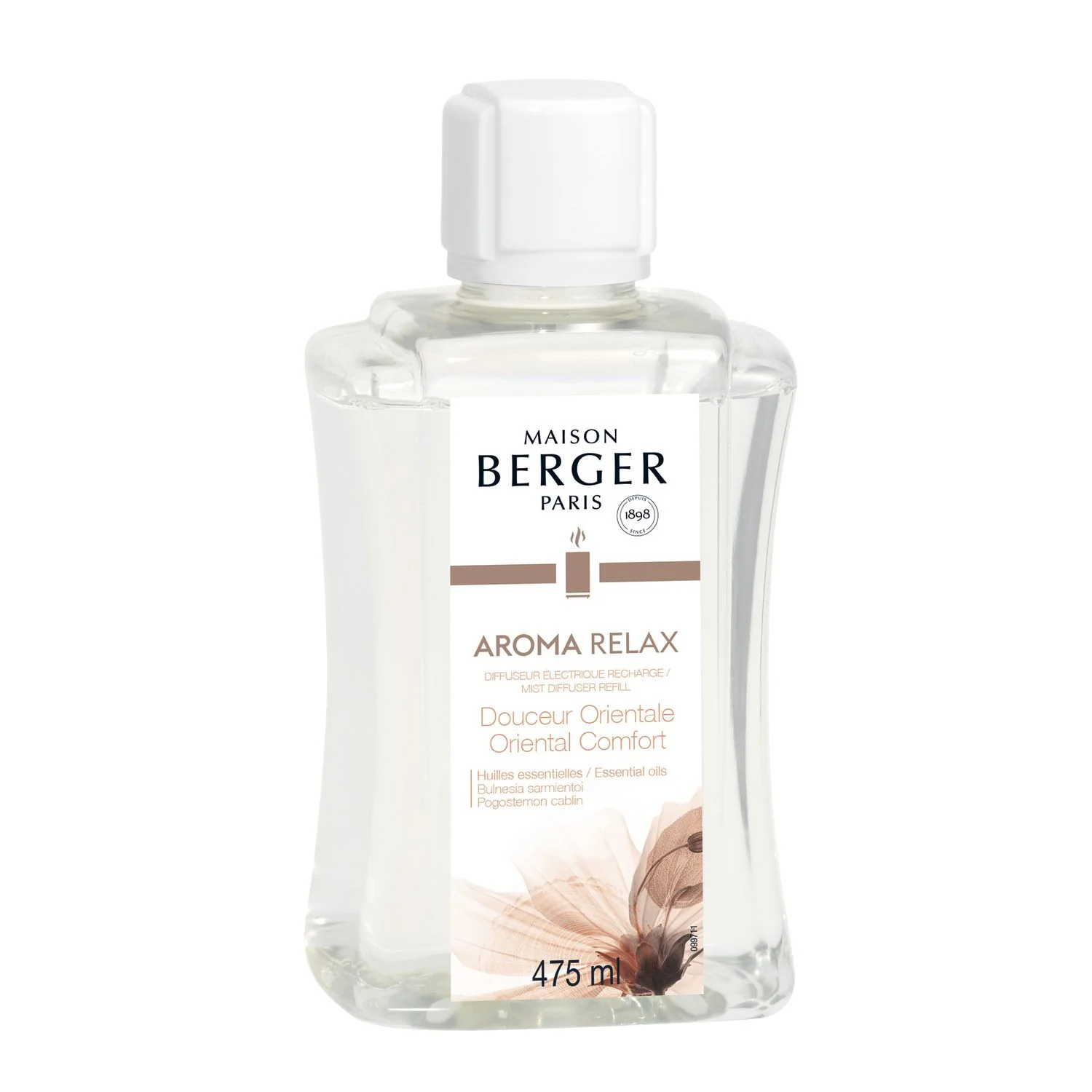 Ricarica Diffusore Elettrico Aroma Relax
