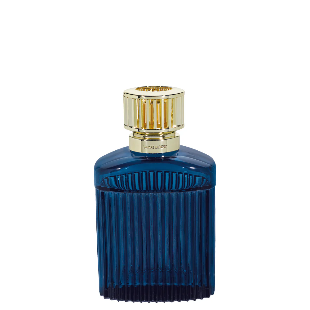 Alpha Bleue