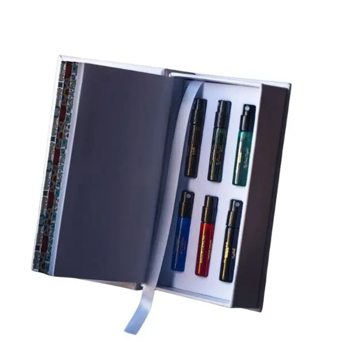 Discovery Set Maison Cataliya 6x2 ml