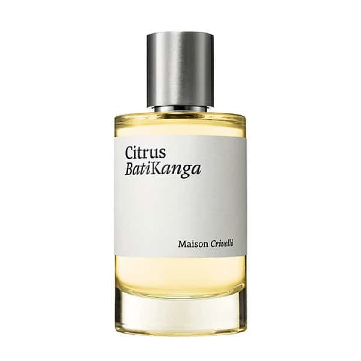 Citrus Batikanga 100 ml