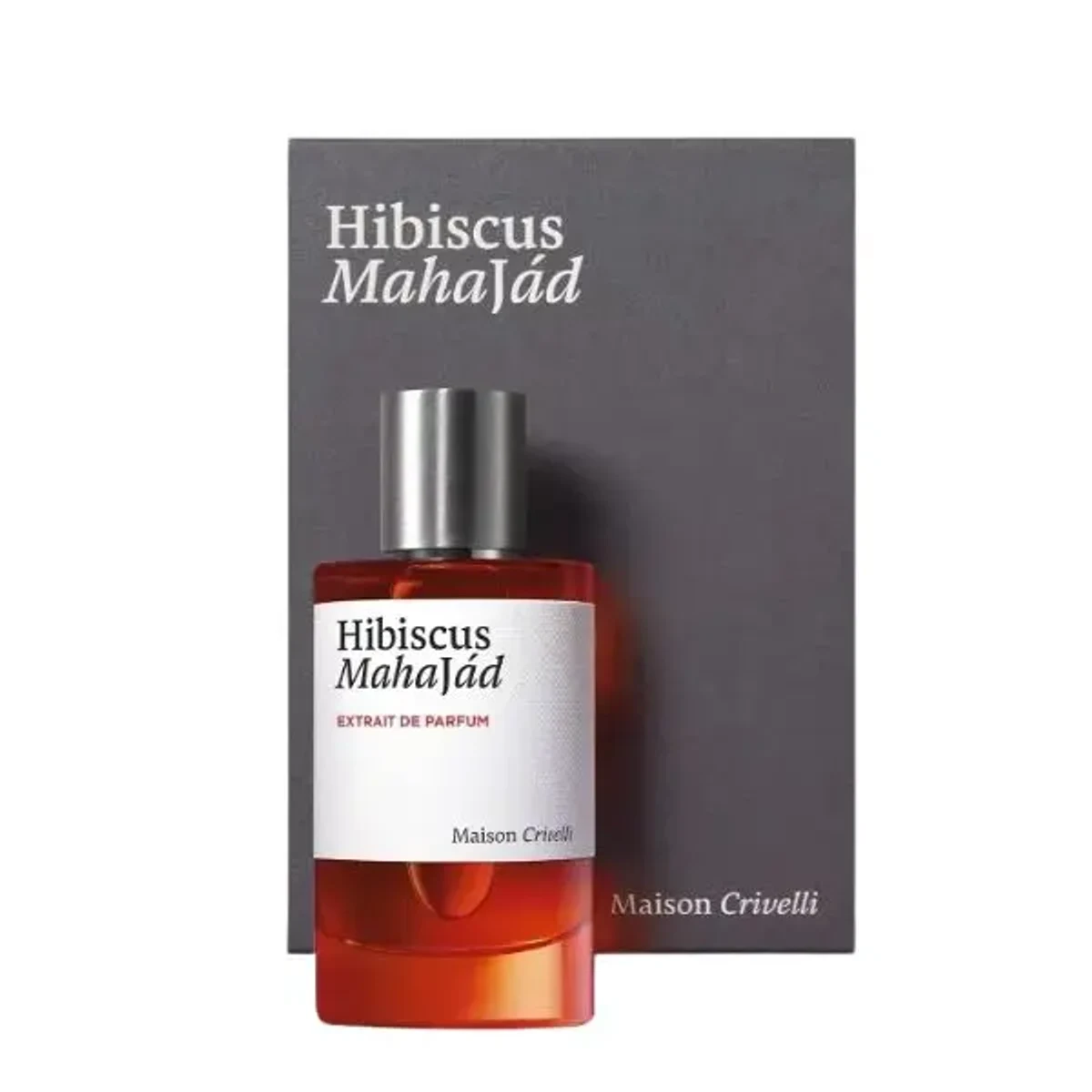 Hibiscus Mahajad Extrait 100 ml
