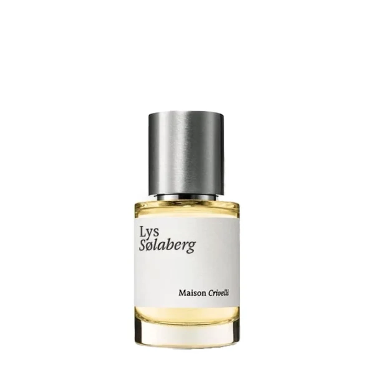 Lys Solaberg 30 ml