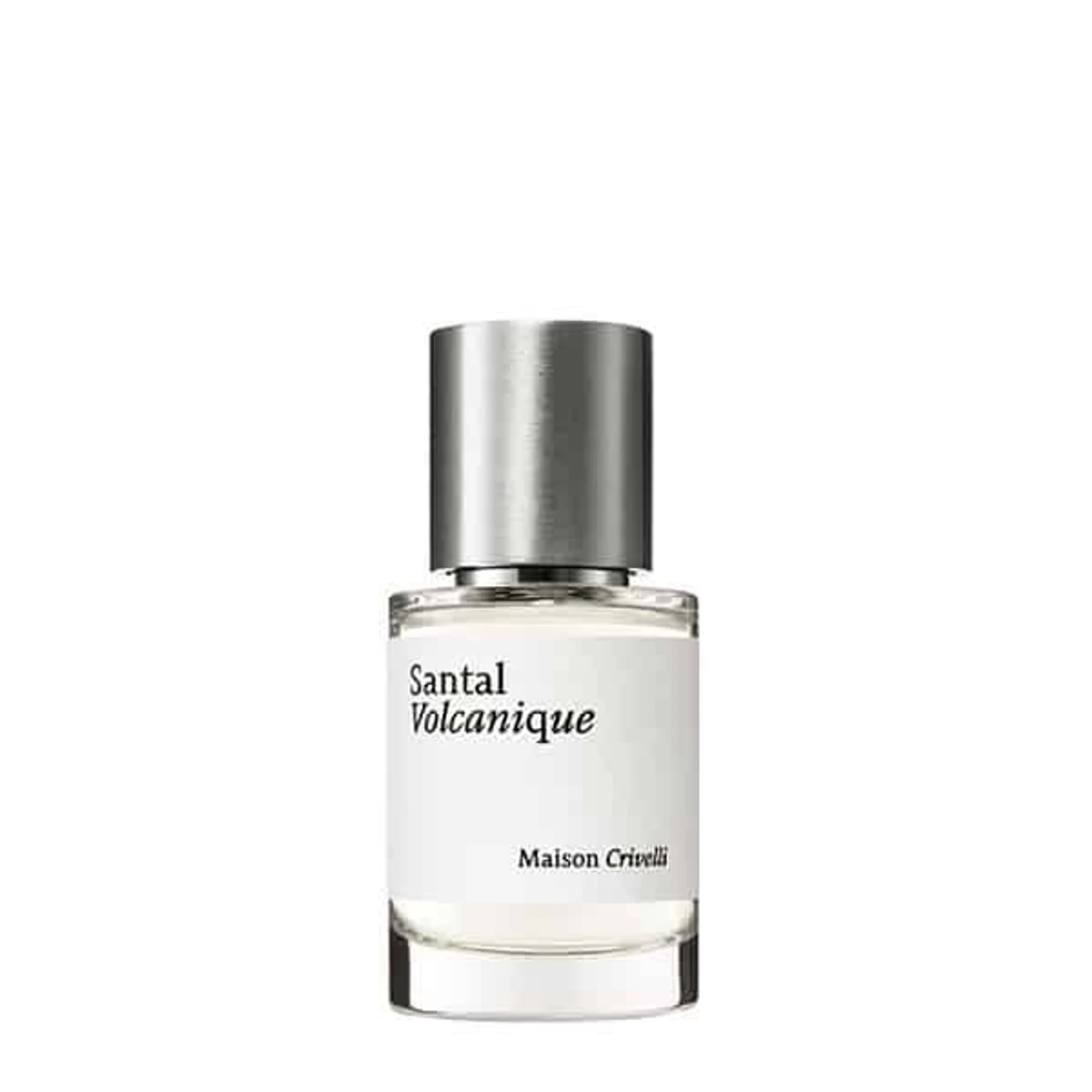 Santal Volcanique 30 ml