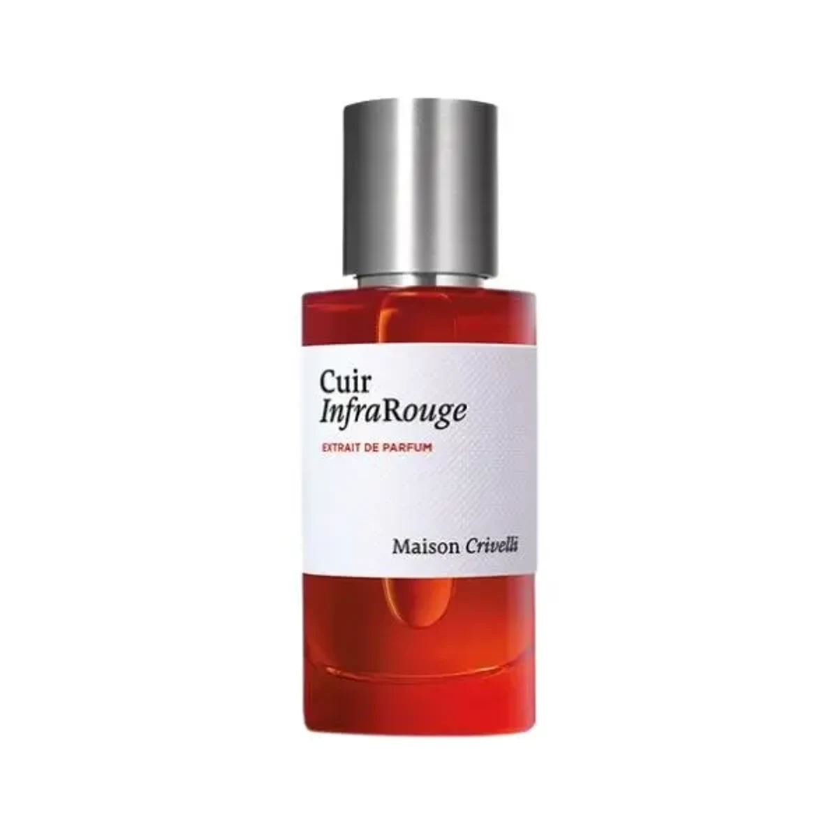 Cuir Infrarouge Extrait 50 ml