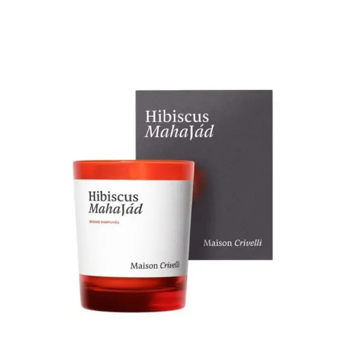 Hibiscus Mahajad Candela 190 g