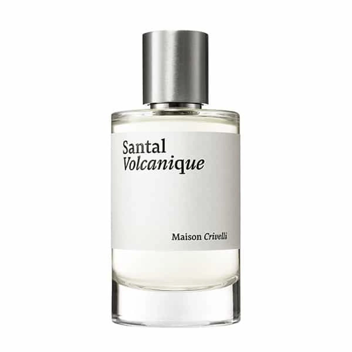 Santal Volcanique 100 ml