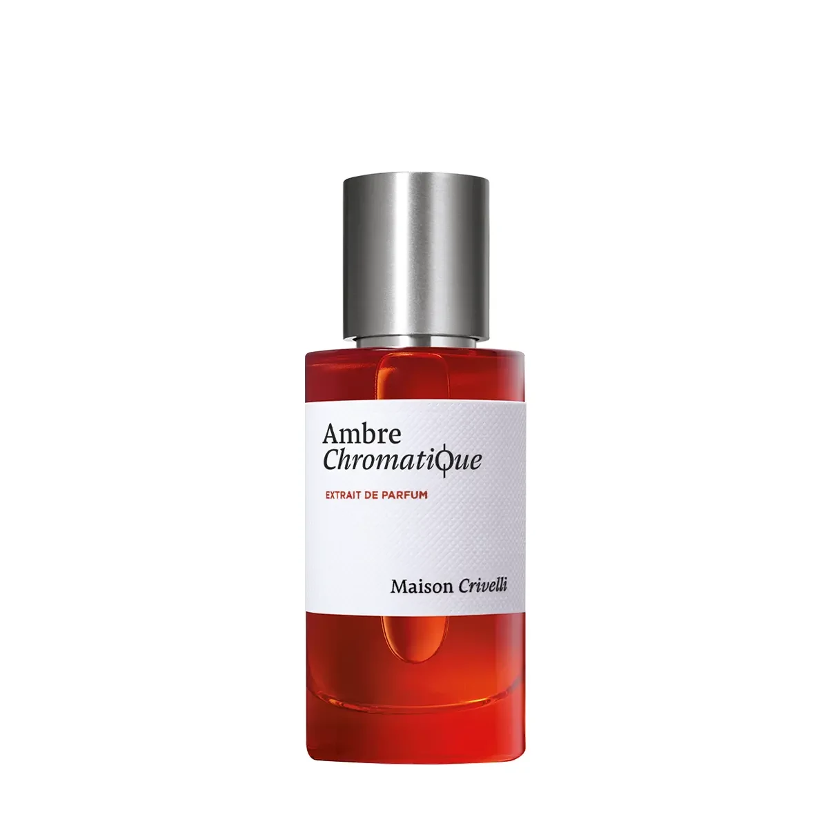 Ambre Chromatique Extrait 50 ml