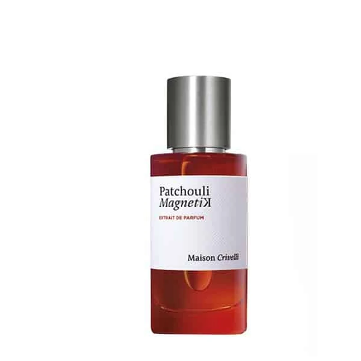 Patchouli Magnetik Extrait 50 ml