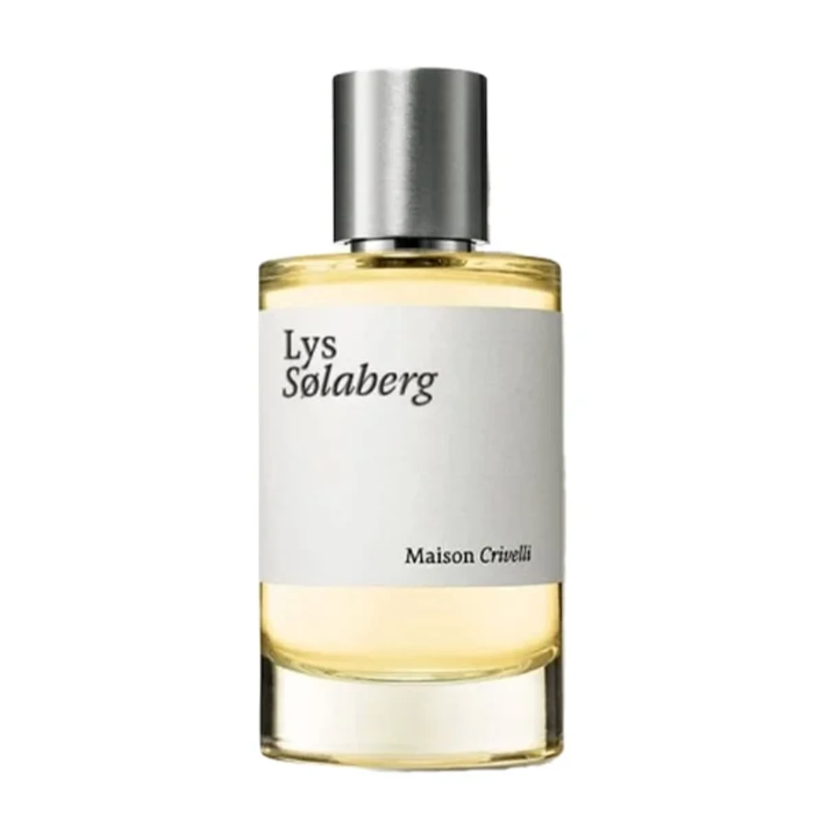 Lys Solaberg 100 ml