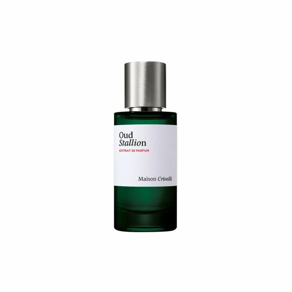 Oud Stallion Extrait 50 ml