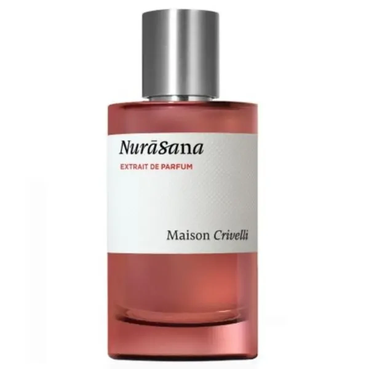 Musc Nurasana Extrait 100 ml