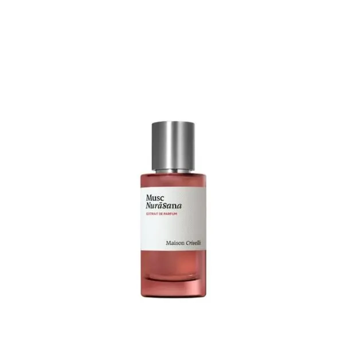 Musc Nurasana Extrait 50 ml