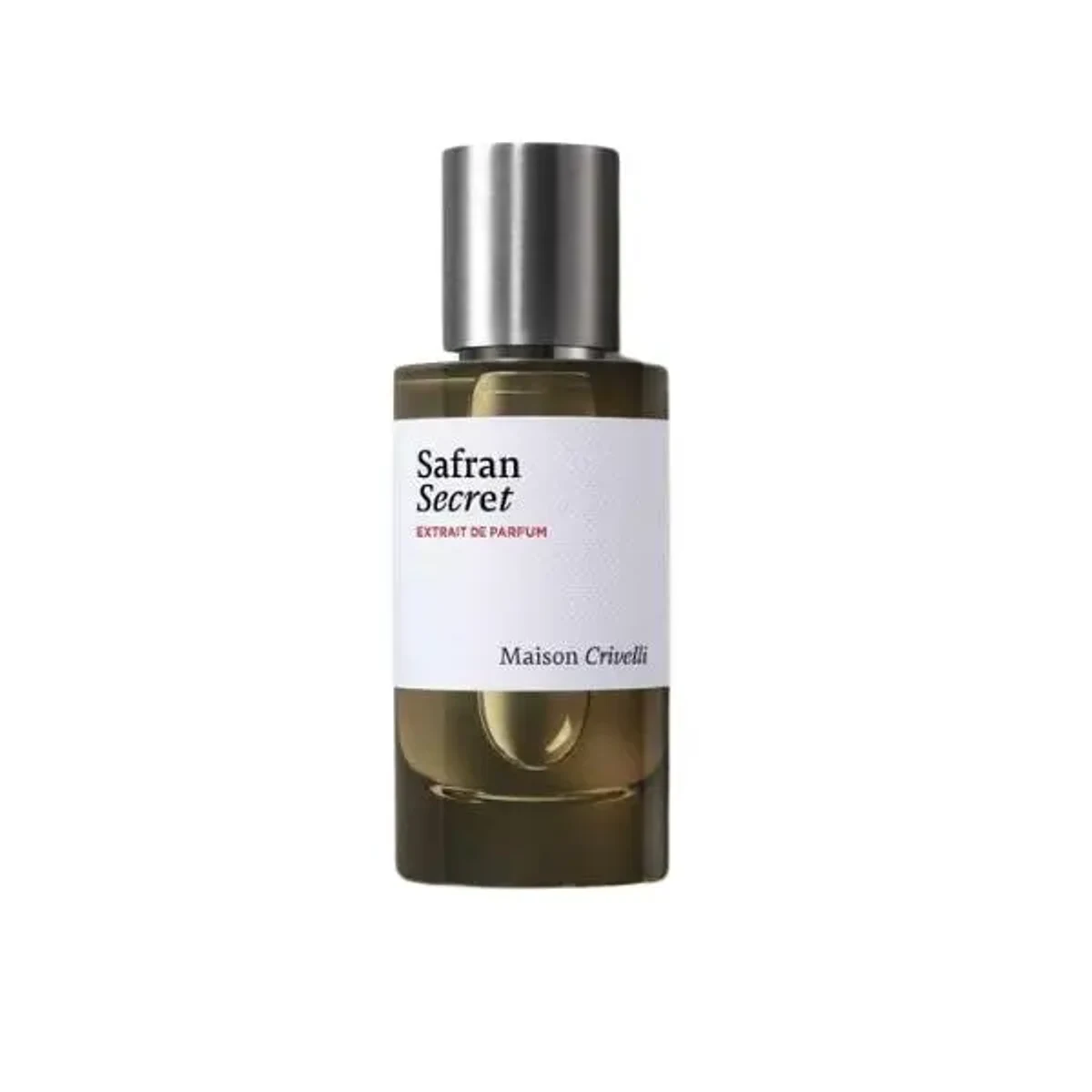 Safran Secret Extrait 50 ml