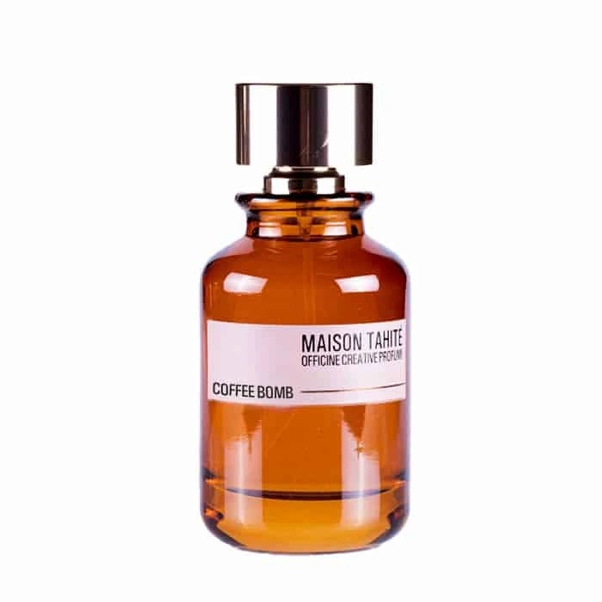 Coffee Bomb 100 ml
