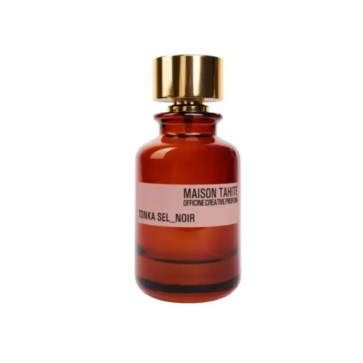 Tonka Sel Noir 100 ml