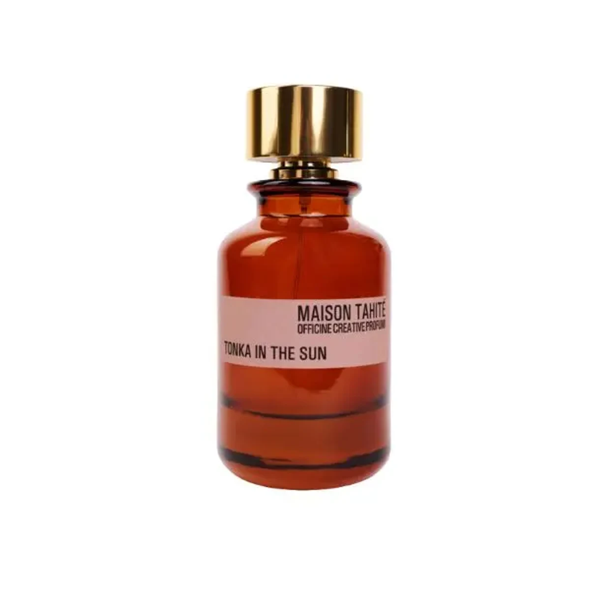 Tonka in the Sun 100 ml