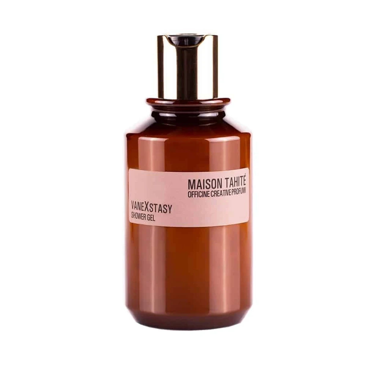 Vanextasy Shower Gel 250 ml