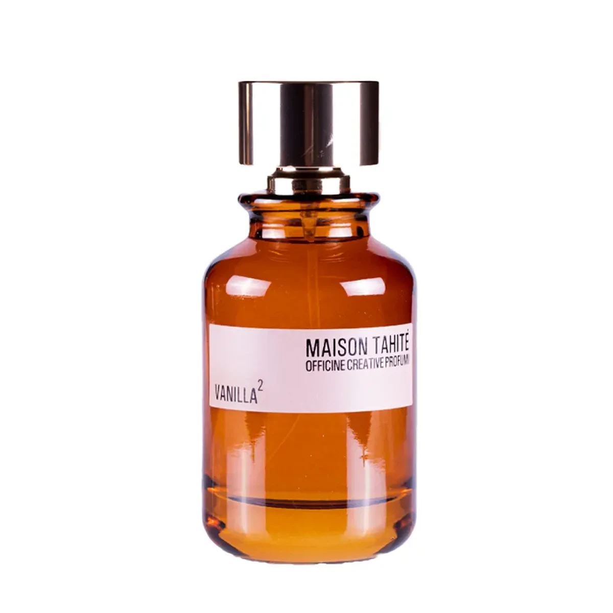 Vanilla 2 100 ml