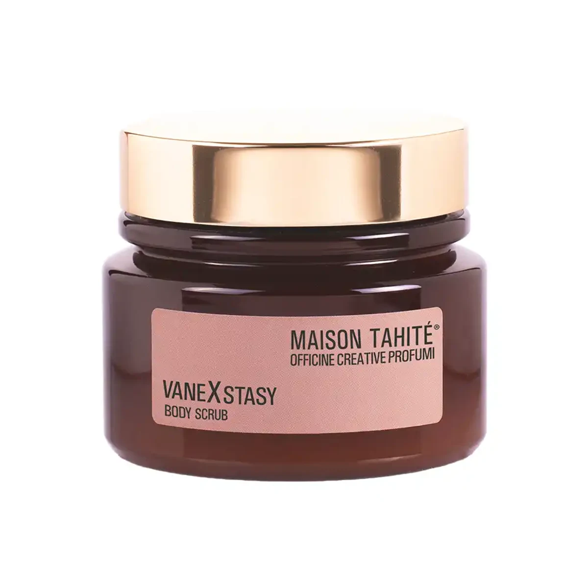 Vanexstasy Body Scrub Vaso 250 ml