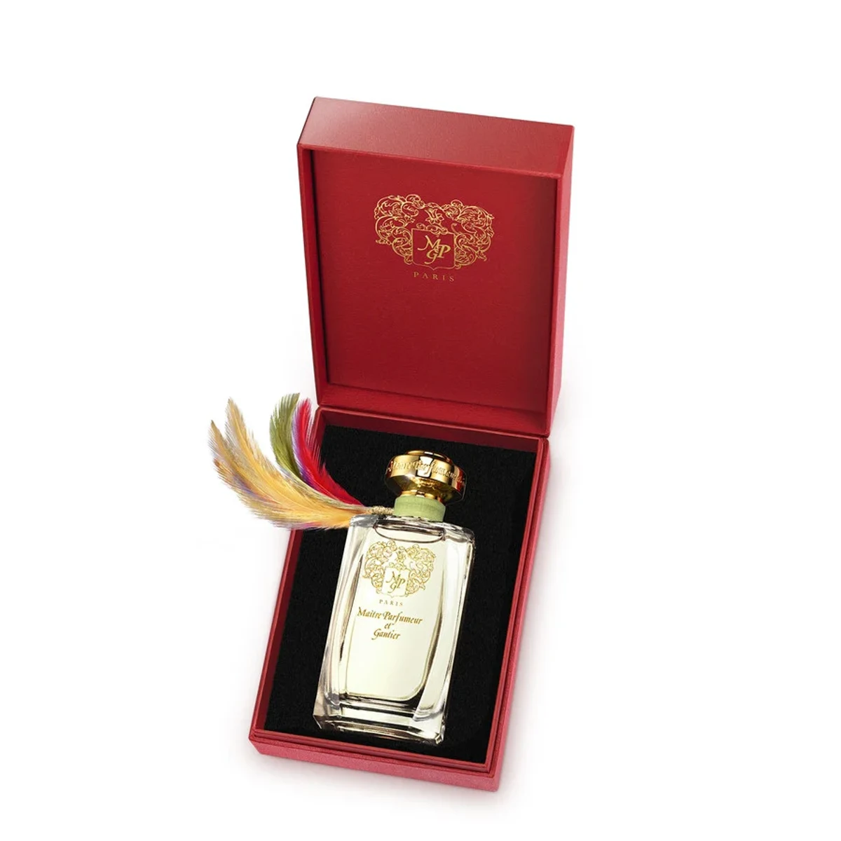 Maitre Parfumeur et Gantier