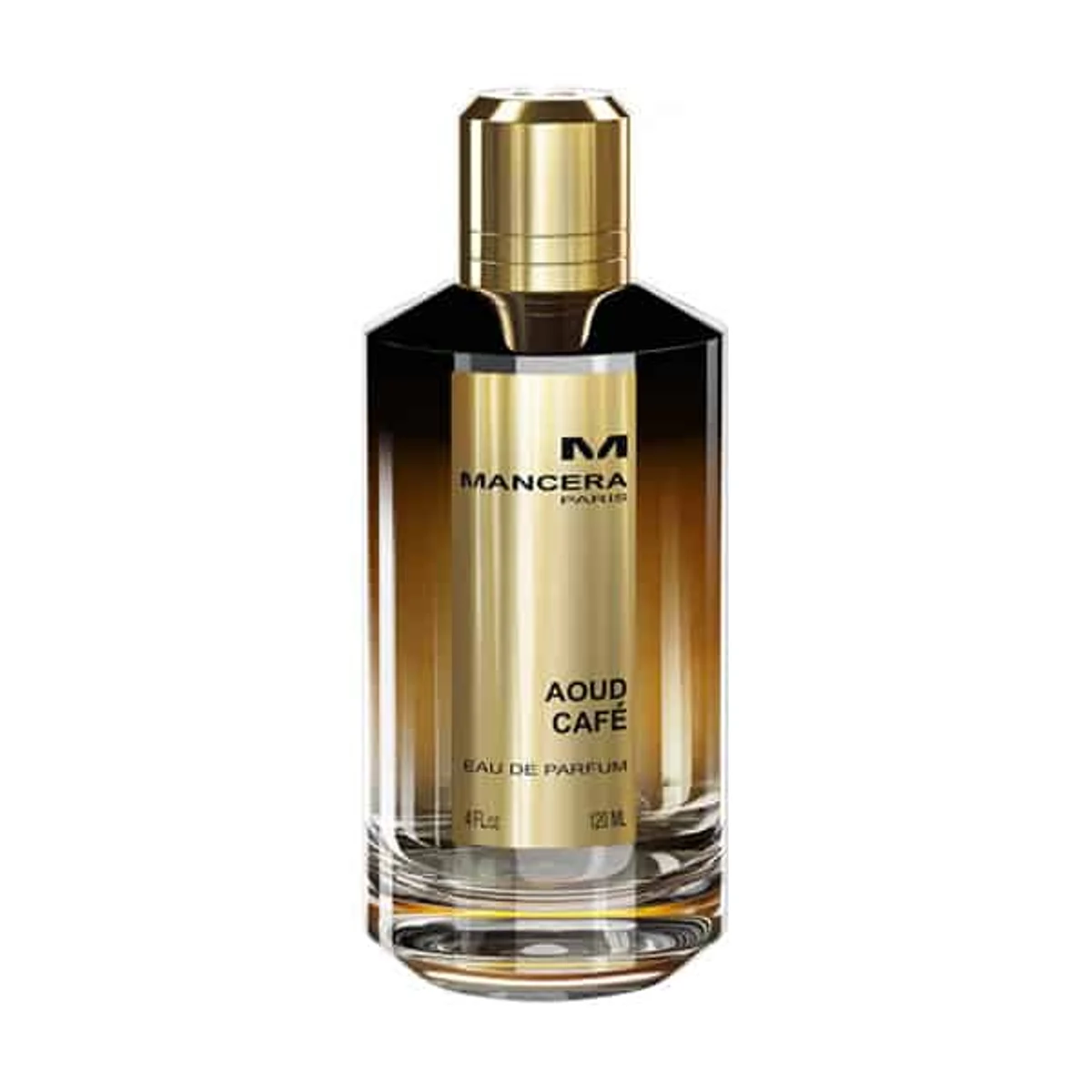 Aoud Cafè 120 ml