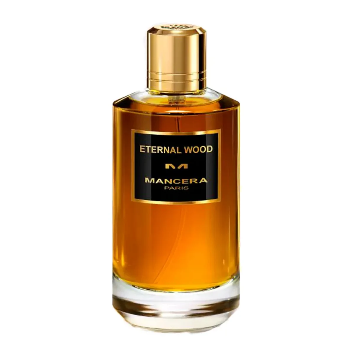 Eternal Wood 120 ml