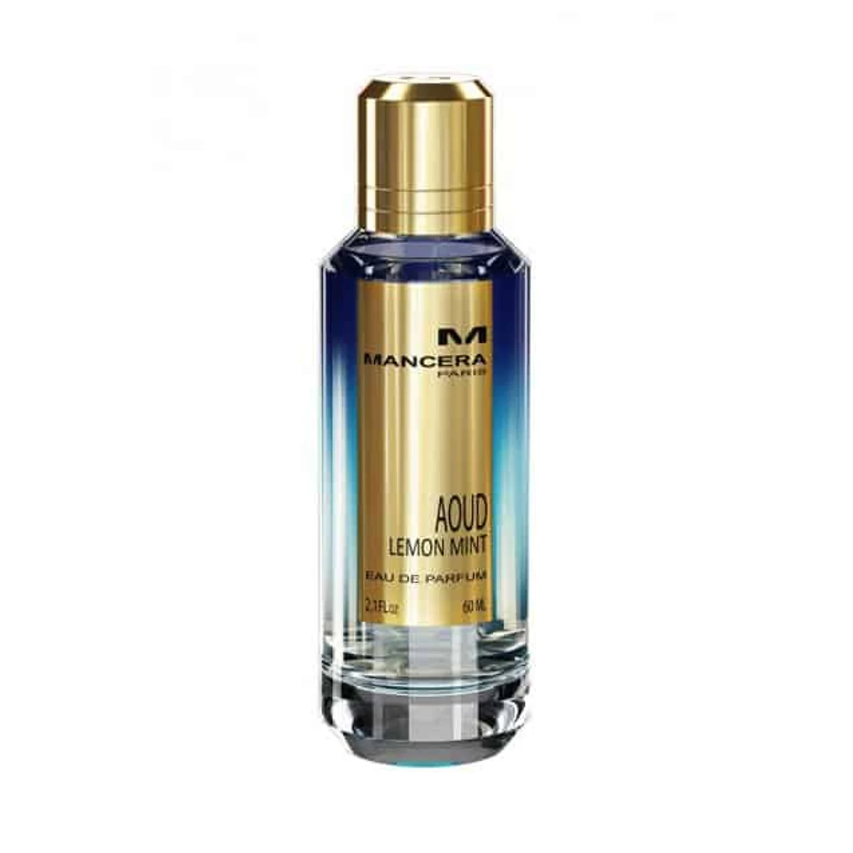 Aoud Lemon Mint 60 ml