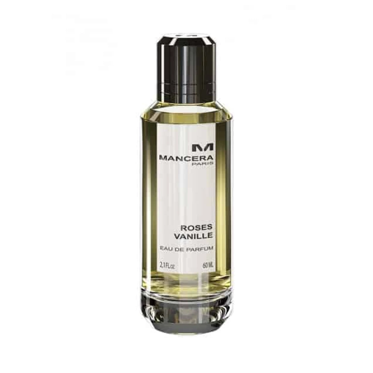 Roses Vanille 60 ml
