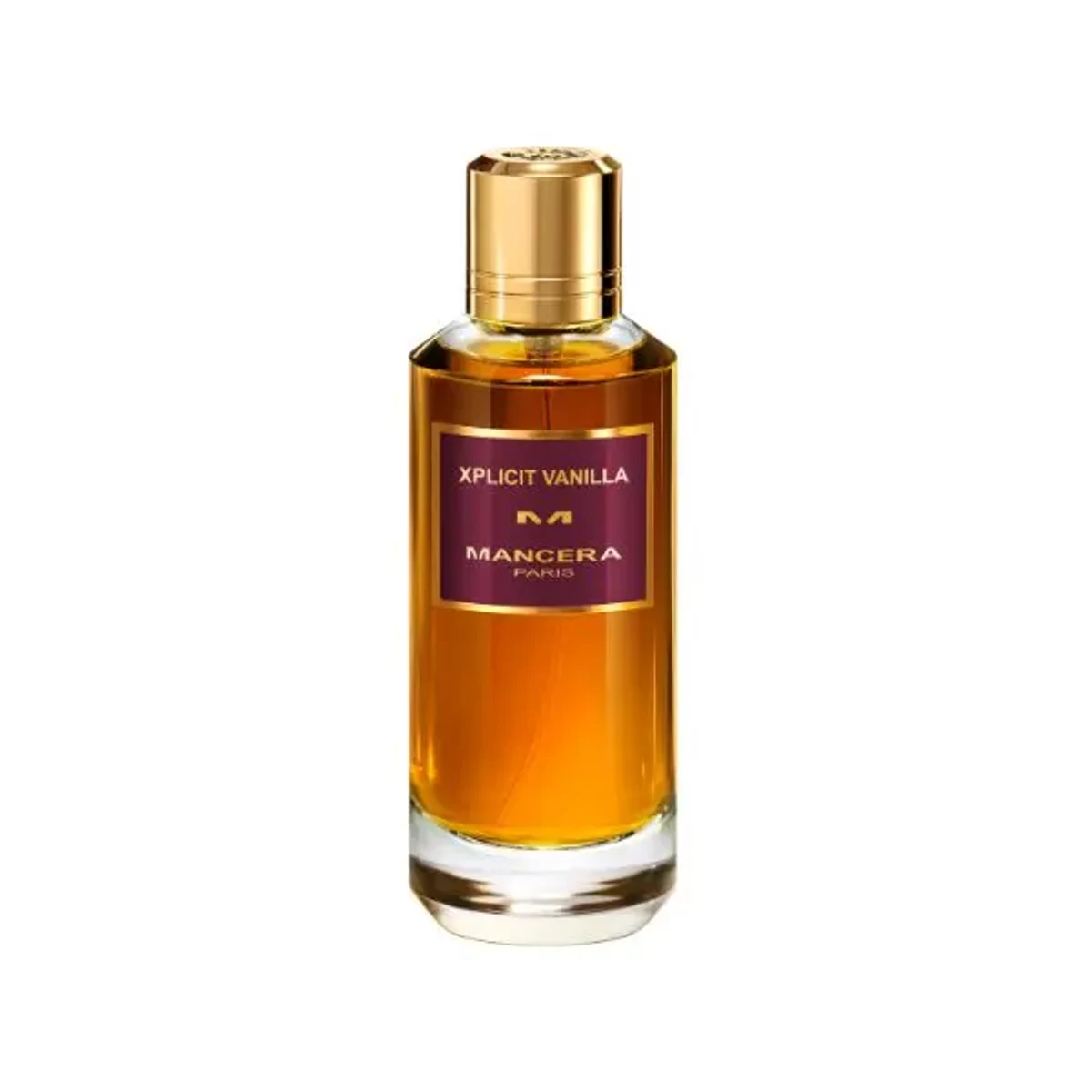 Xplicit Vanilla 60 ml