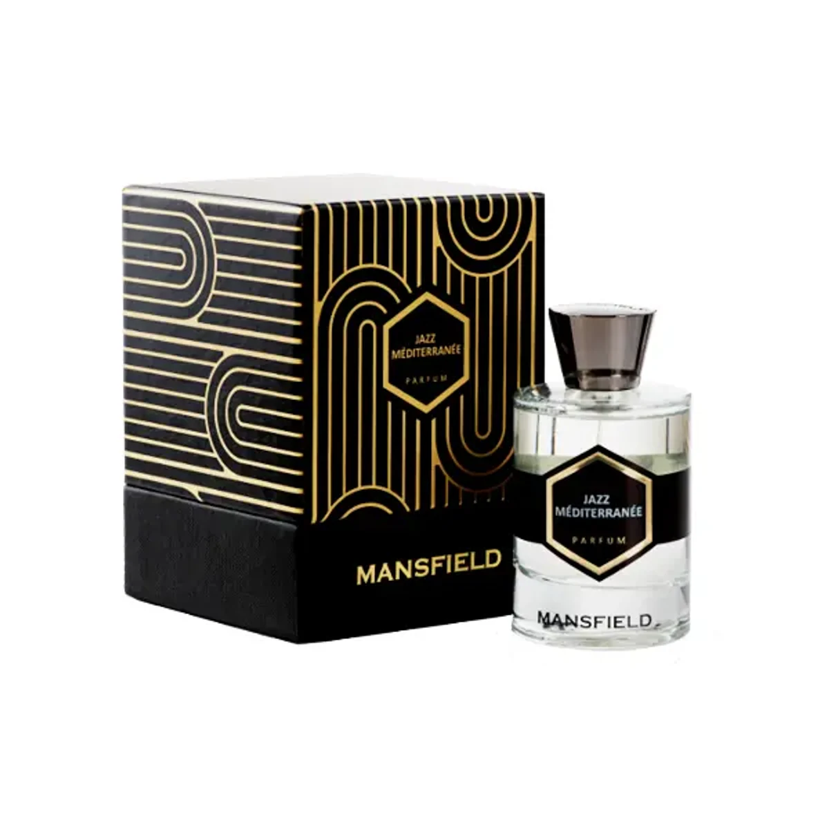 Jazz Mediterranee 100 ml