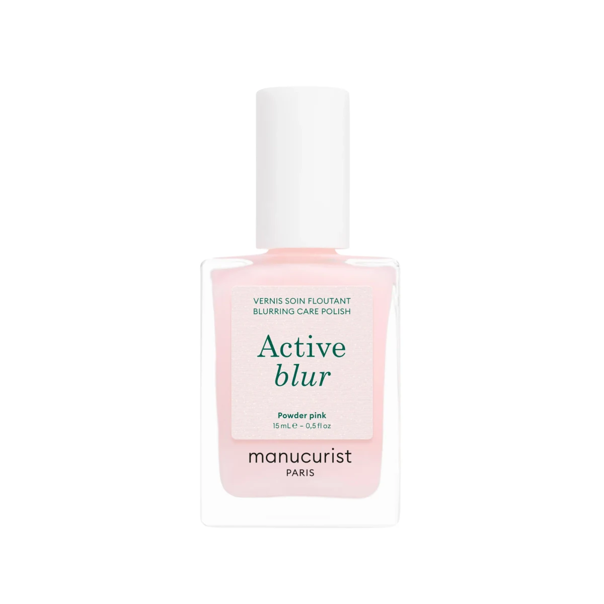NAIL ACTIVE Blur