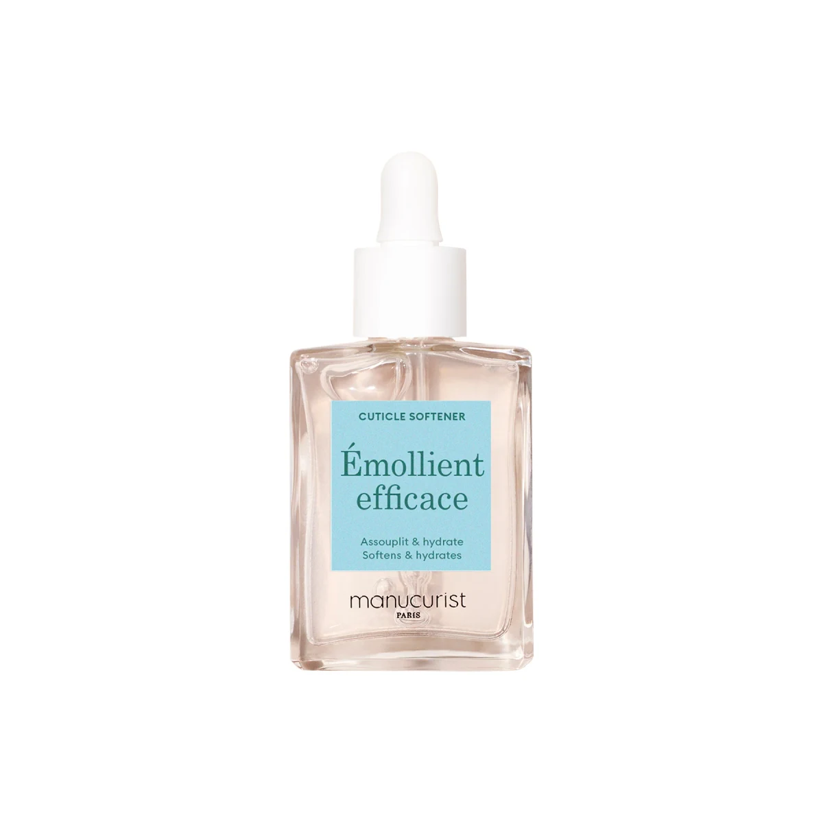 Emollient Efficace - Trattamento per cuticole