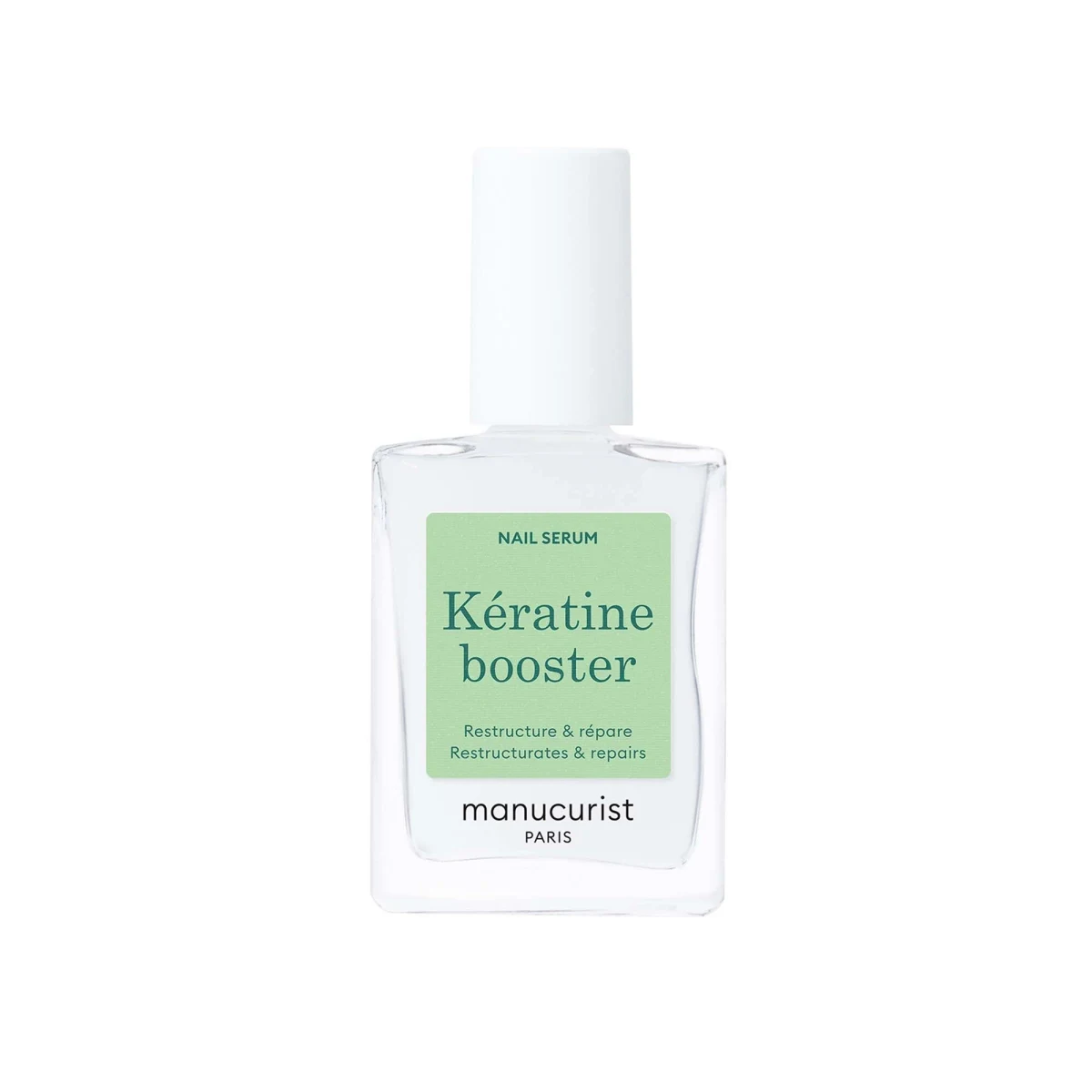 KERATINE BOOSTER