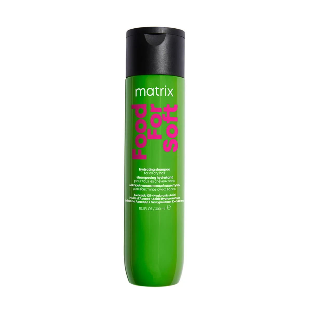 Hydrating Shampoo