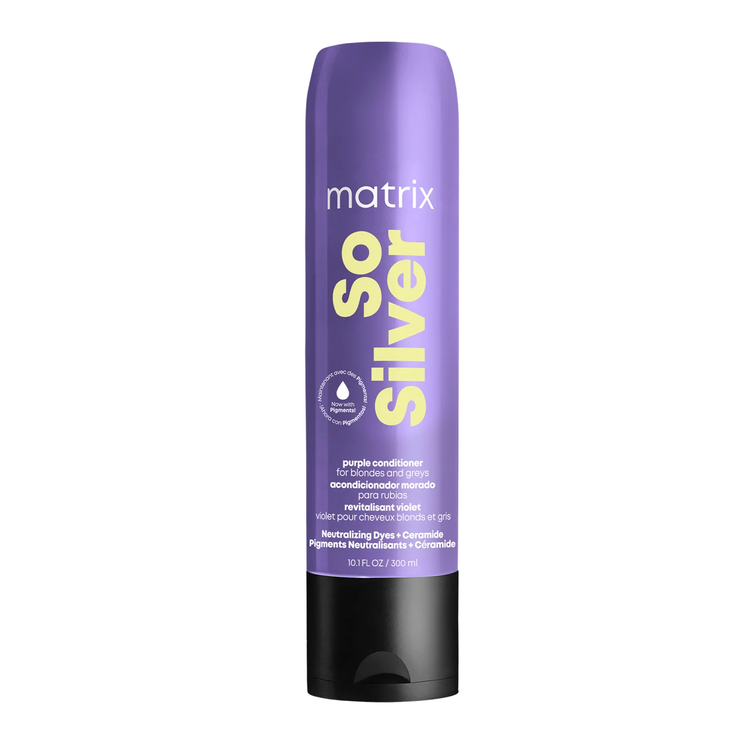 Purple Conditioner