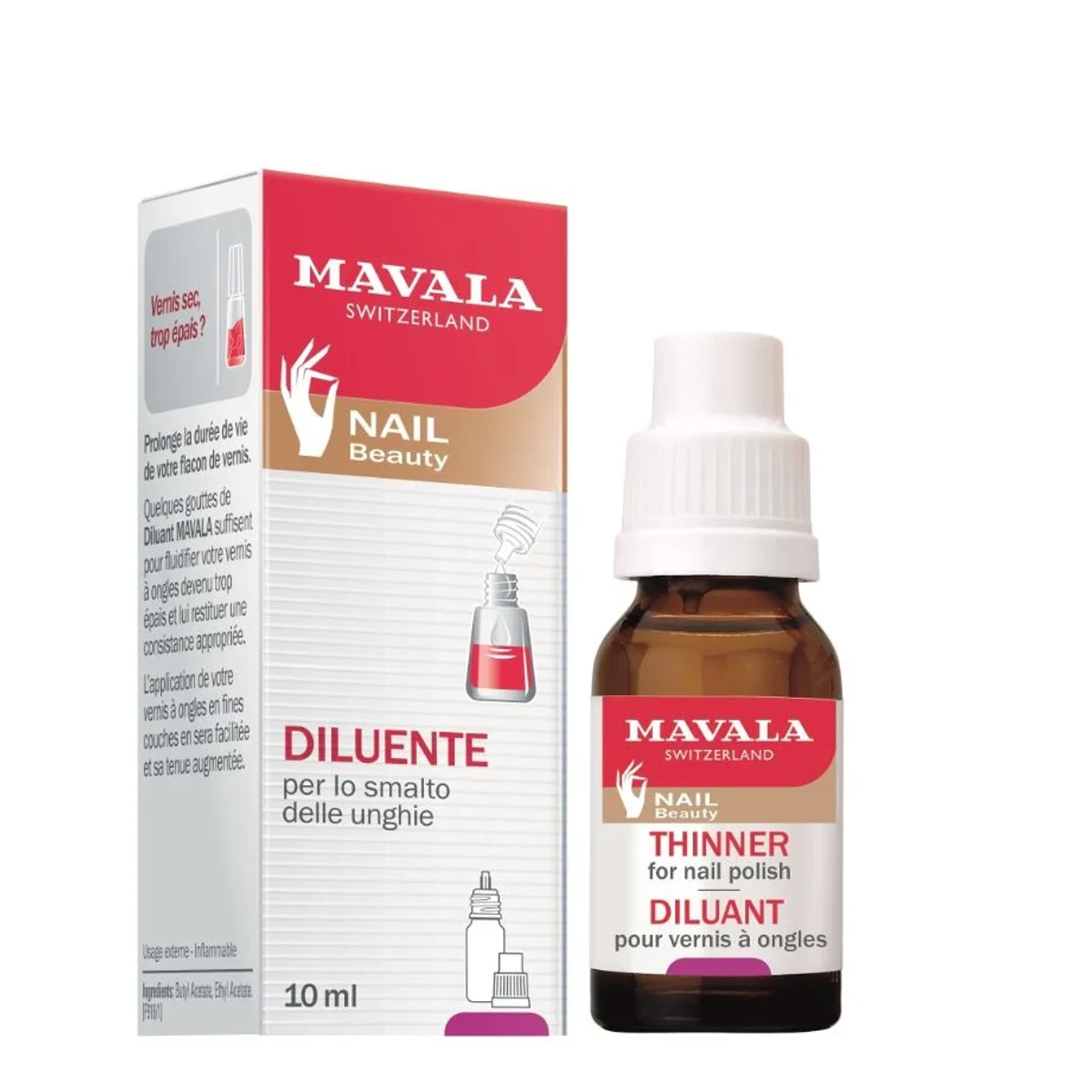 Diluant