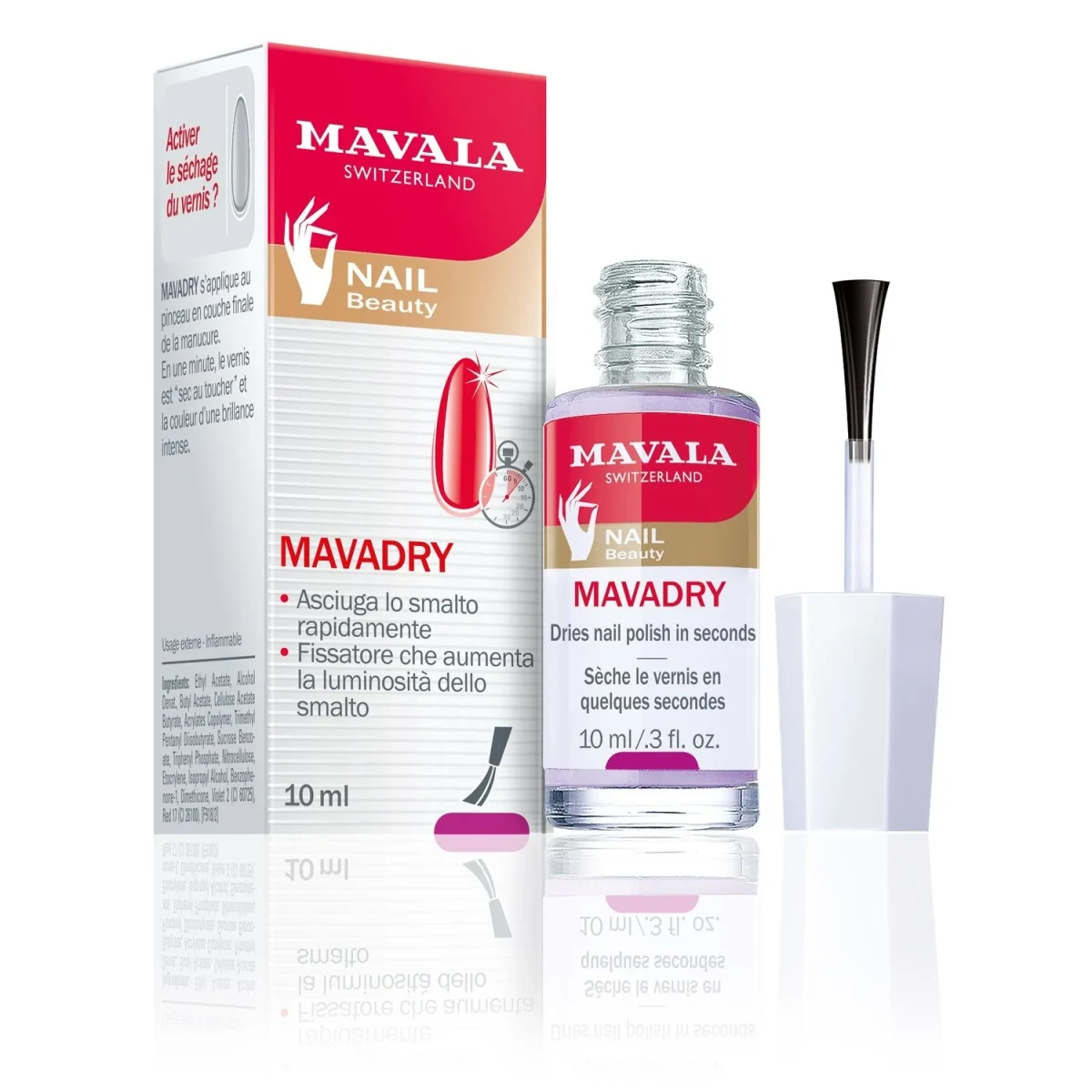 Mavadry