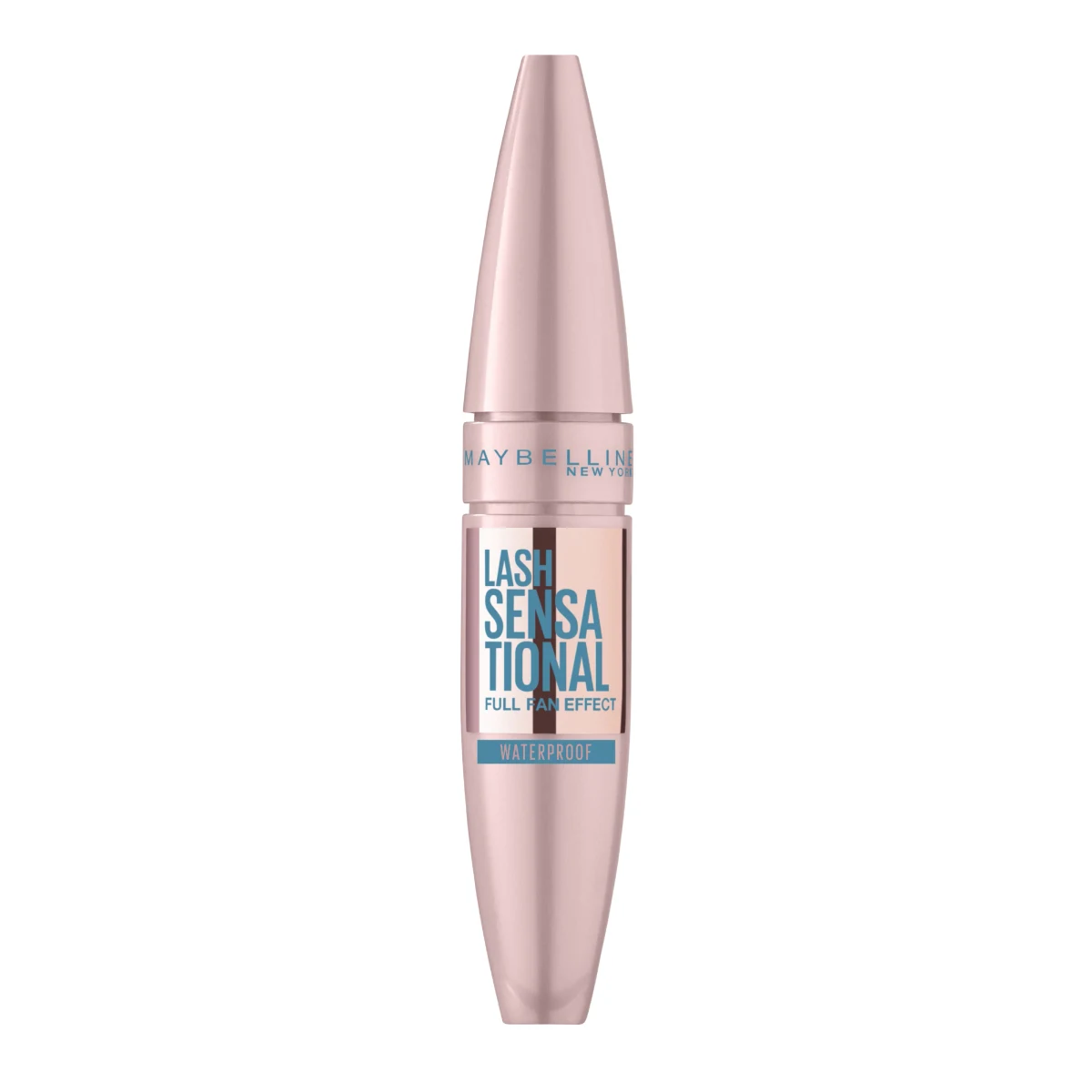 Mascara Ciglia Sensazionali Waterproof