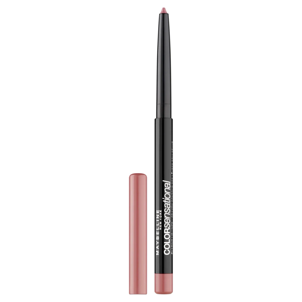 Color Sensational Shaping Lip Liner