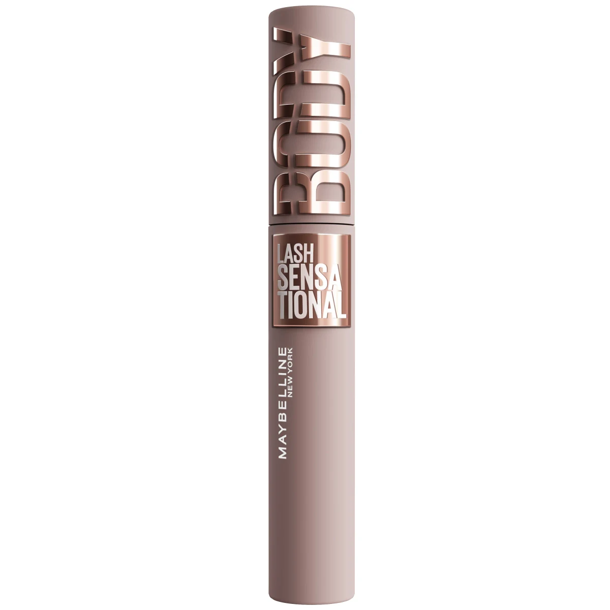 Mascara Lash Sensational Body
