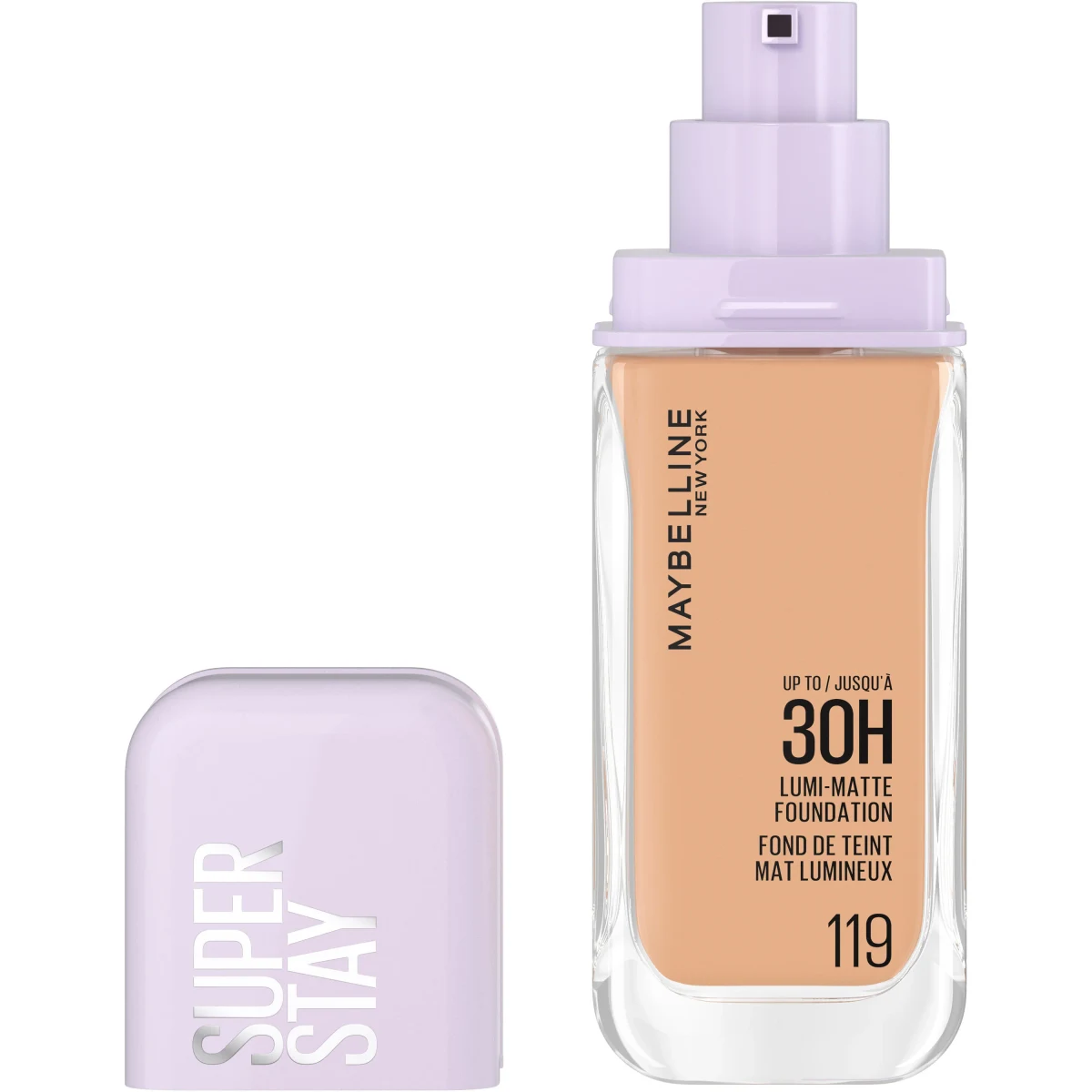 SuperStay Lumi Matte