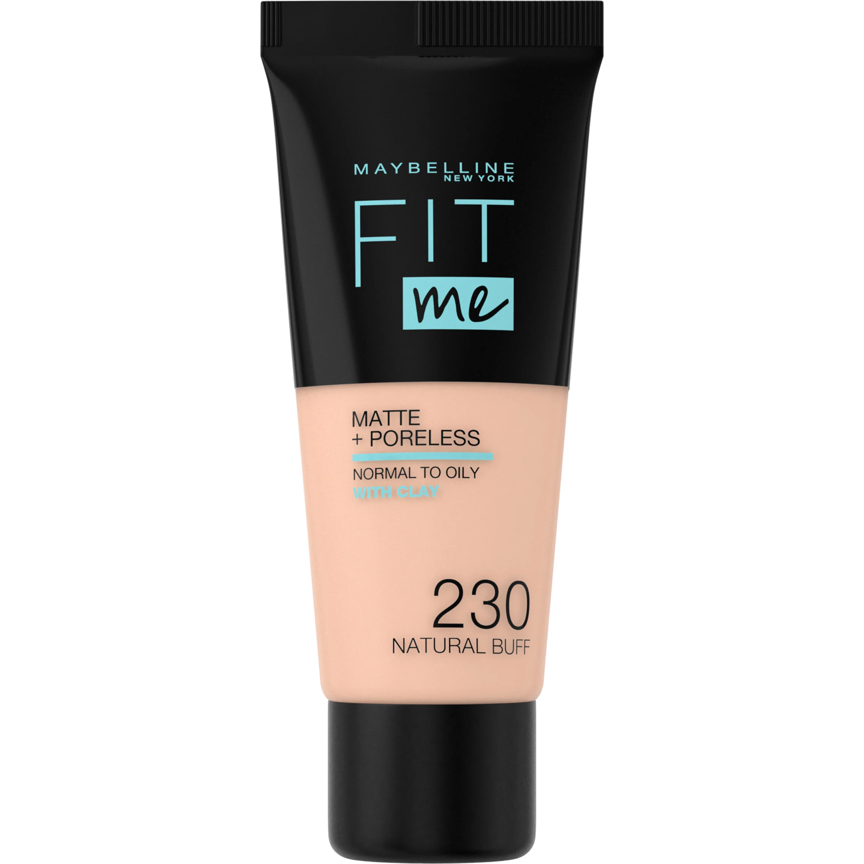 Fondotinta Opacizzante Fit Me! Matte&Poreless