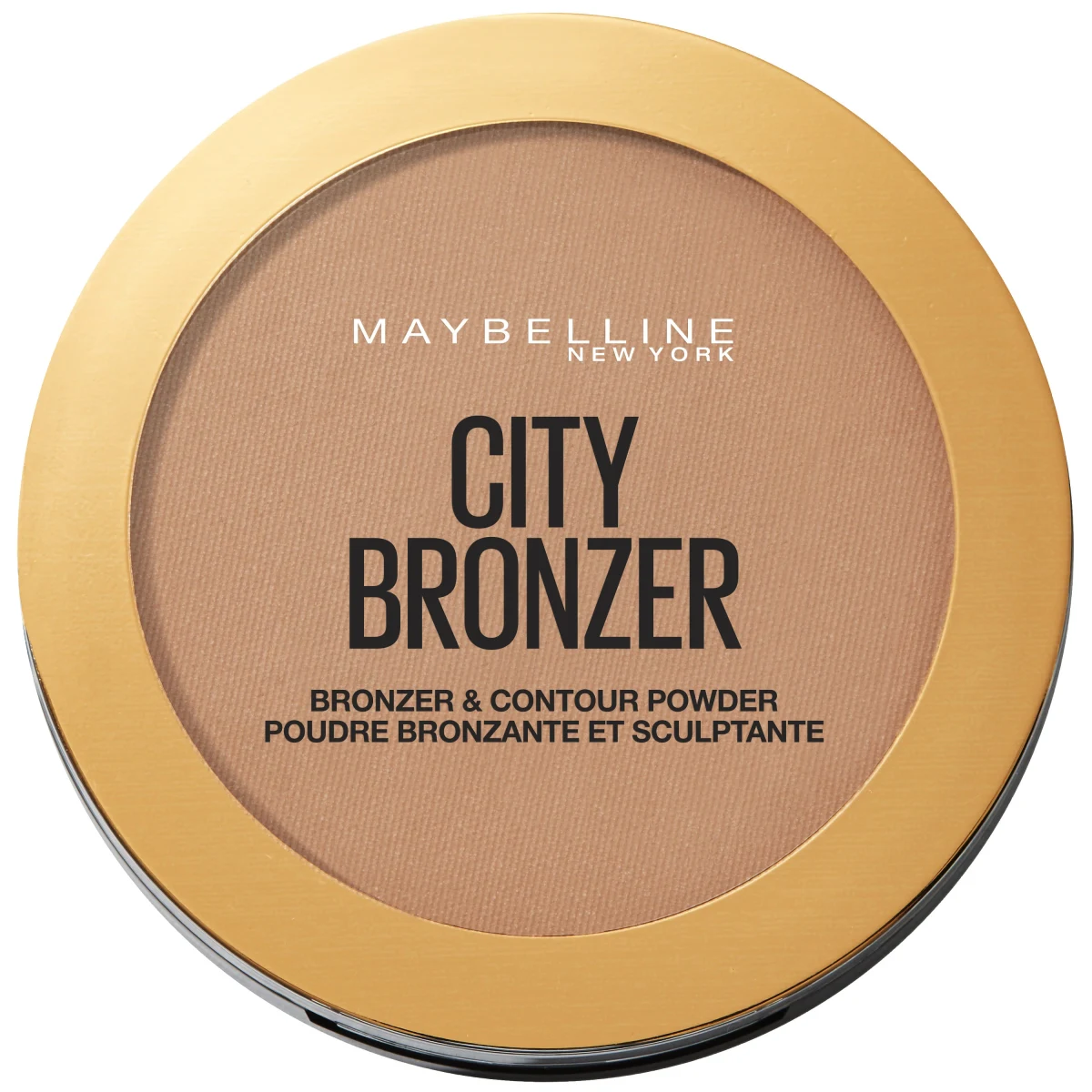 City Bronzer