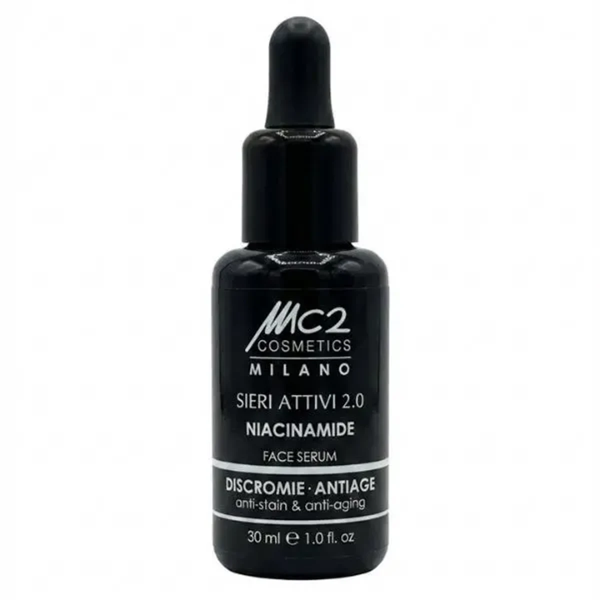 NIACINAMIDE Antimacchia Antiage Idratante 30 ml