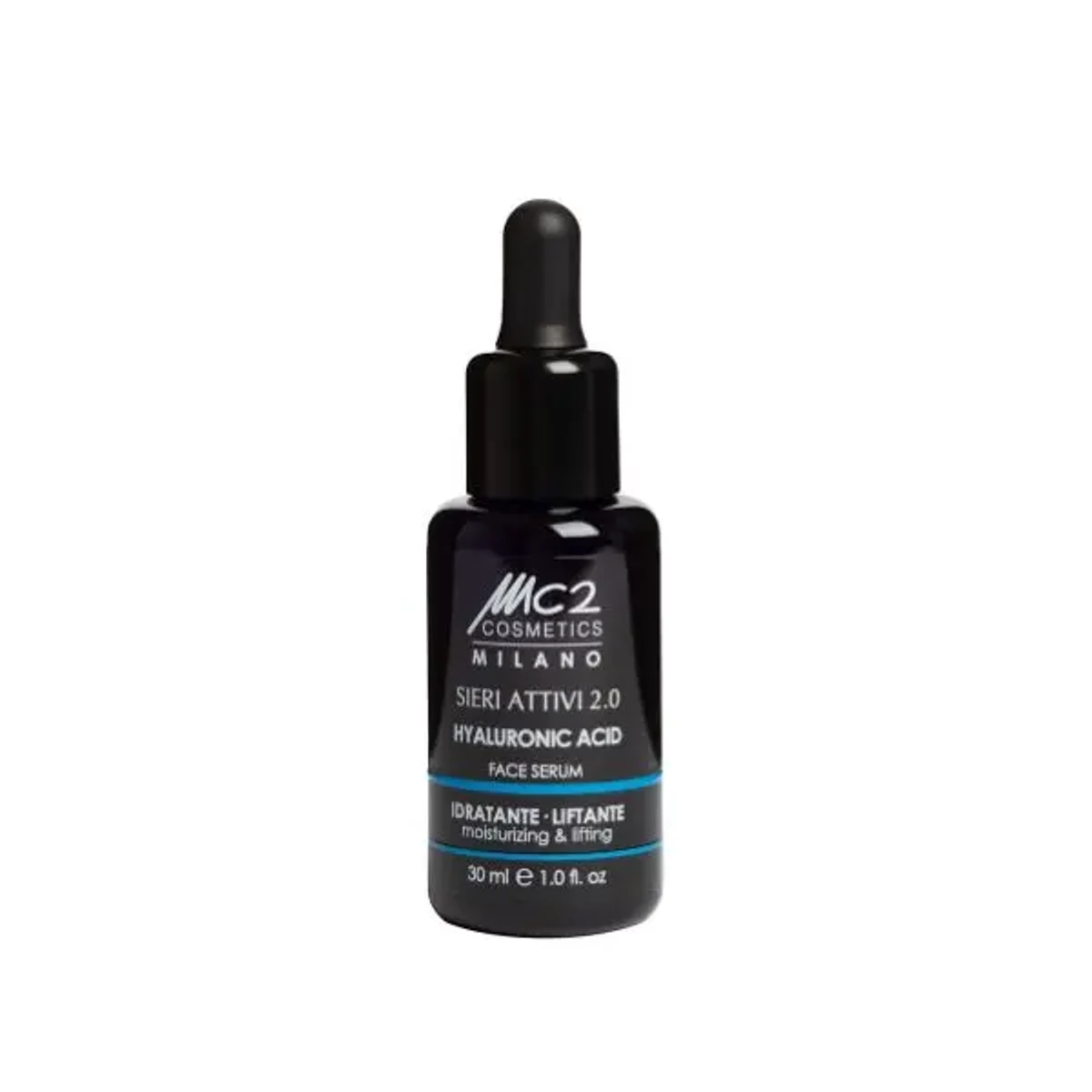 Siero Acido Ialuronico 30 ml