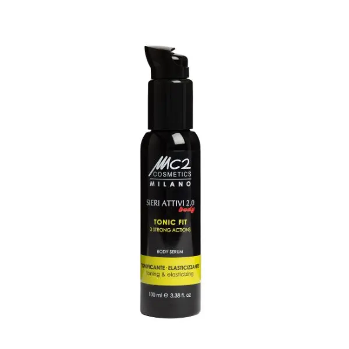 Tonic Fit 3 Strong Actions 100 ml